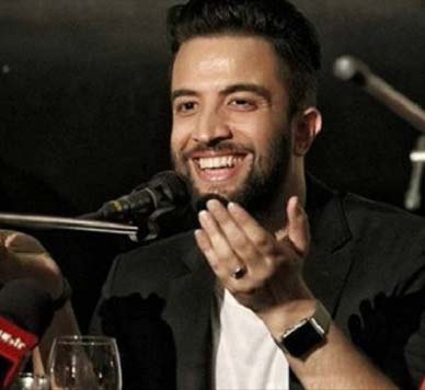 دانلود آهنگ فقط شبیه خودتی بنیامین بهادری